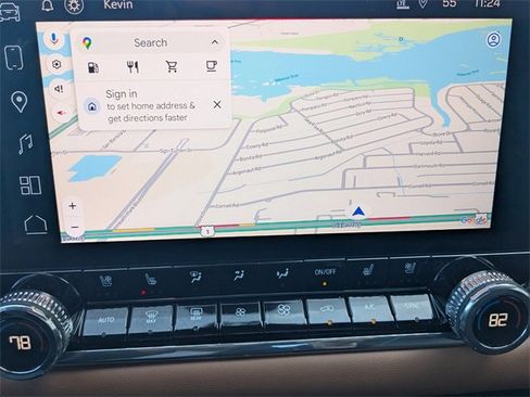 Used 2023 GMC Canyon AT4 w/ AT4 Premium Package image 22