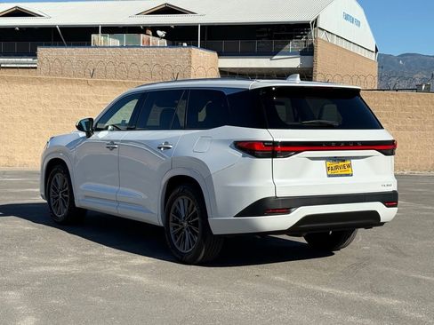 Used 2024 Lexus TX 350 FWD image 5