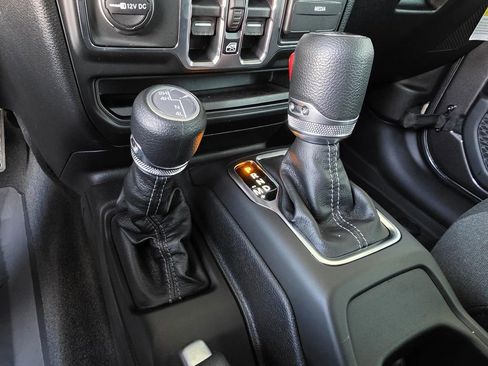 New 2026 Jeep Wrangler Sport image 24