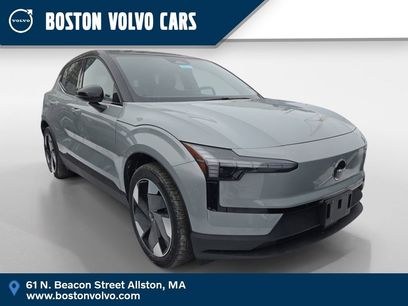 New 2026 Volvo EX30 Plus w/ Climate Package