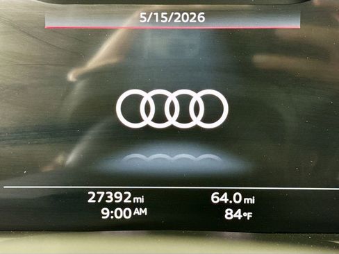 Used 2023 Audi Q7 3.0T Prestige w/ Prestige Package AWD/4WD image 11