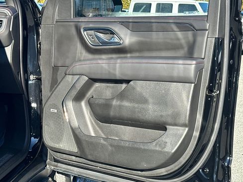 Used 2023 Chevrolet Tahoe RST w/ Luxury Package image 19