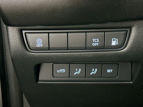 Used 2025 MAZDA CX-50 2.5 Hybrid w/ Premium Plus Pkg image 17