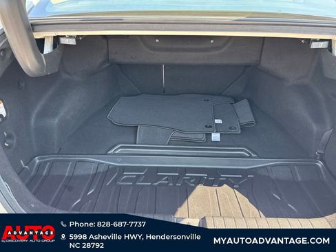 Used 2018 Honda Clarity Plug-In Hybrid image 32