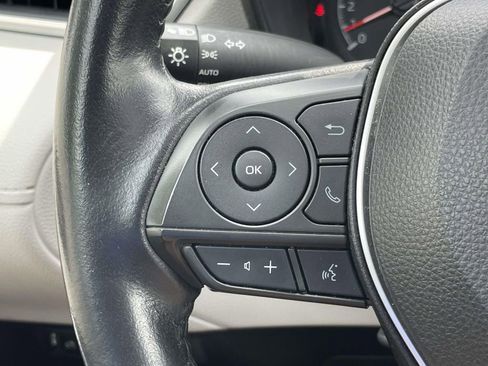 Used 2022 Toyota Corolla Cross LE image 20