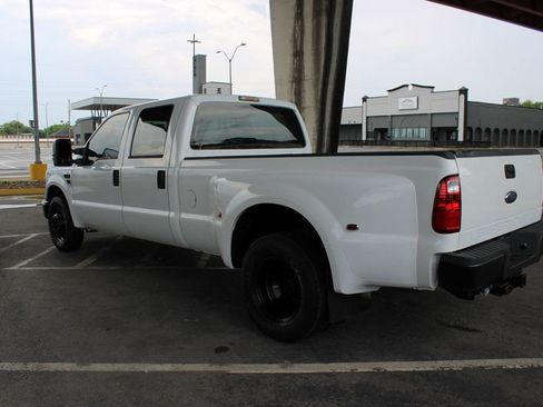 Used 2008 Ford F350 XL RWD image 8