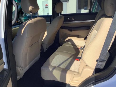 Used 2017 Ford Explorer 4WD image 26