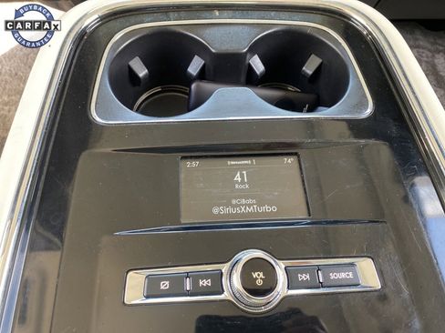 Used 2021 Lincoln Navigator Black Label w/ Cargo Convenience Package image 25