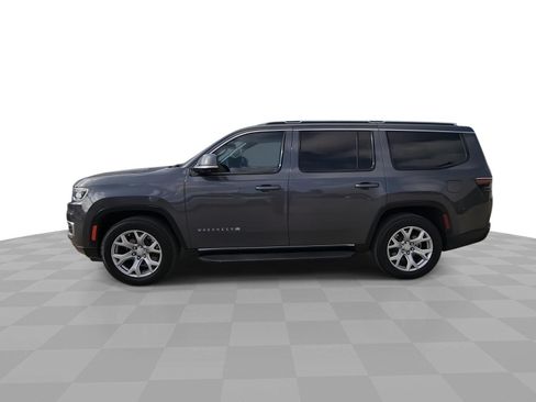 Used 2022 Jeep Wagoneer Series II w/ Convenience Group I RWD image 7