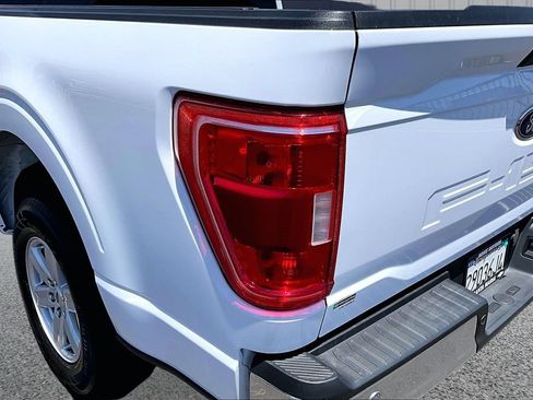 Used 2023 Ford F150 XLT RWD image 28