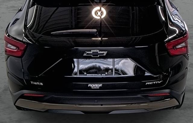 New 2026 Chevrolet Trax ACTIV w/ Driver Confidence Package FWD image 12