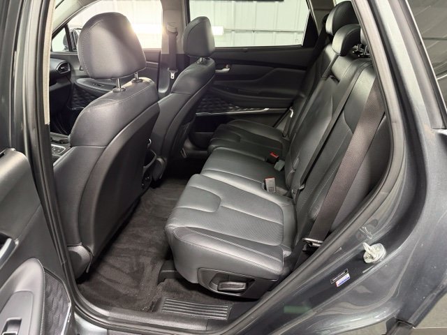 Used 2020 Hyundai Santa Fe SEL w/ Convenience + Premium Package AWD/4WD image 8