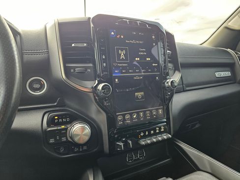 Used 2020 RAM 1500 Rebel w/ Rebel Level 2 Equipment Group image 52