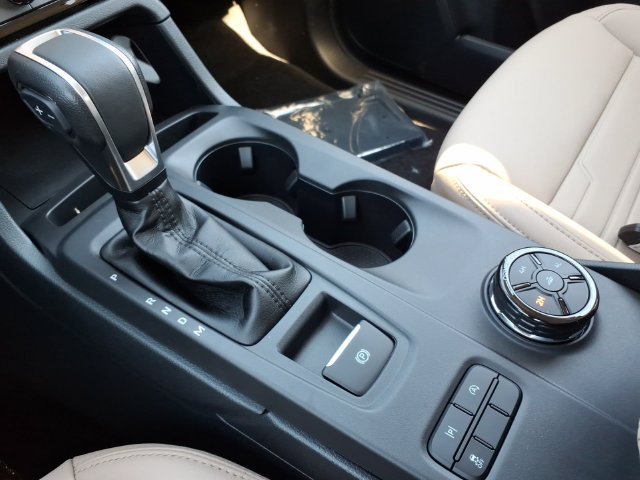 New 2026 Ford Ranger Lariat AWD/4WD image 25