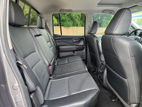 Used 2023 Honda Ridgeline RTL image 25
