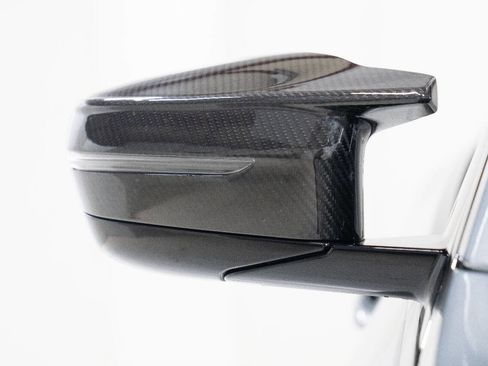 Used 2024 BMW M4 xDrive Competition image 21