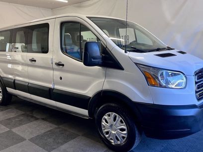 Used 2019 Ford Transit 350 XLT