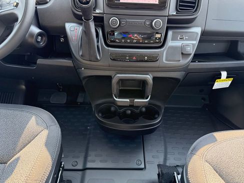 New 2026 RAM ProMaster 3500 w/ Convenience Group image 26