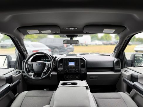 Used 2020 Ford F150 XL w/ XL Power Equipment Group AWD/4WD image 2
