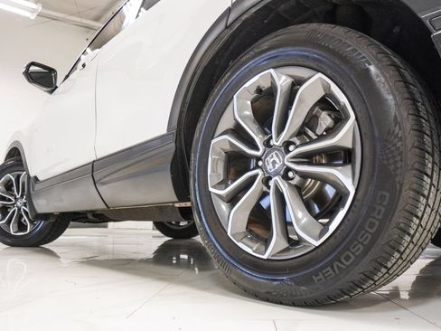 Used 2020 Honda CR-V EX image 33