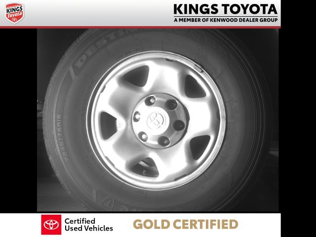 Used 2022 Toyota Tacoma SR AWD/4WD image 10
