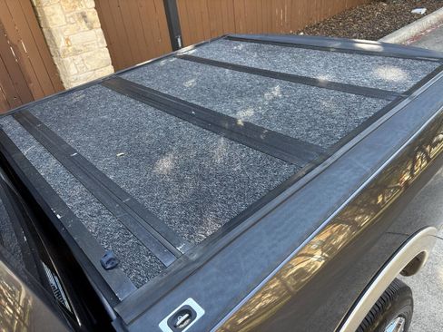 Used 2016 RAM 1500 Lone Star image 15