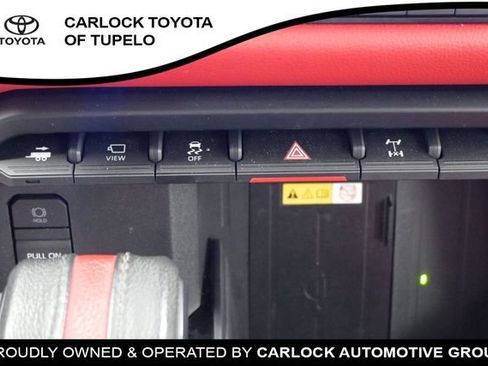 Used 2023 Toyota Tundra TRD Pro w/ Security Package (TMS) AWD/4WD image 41