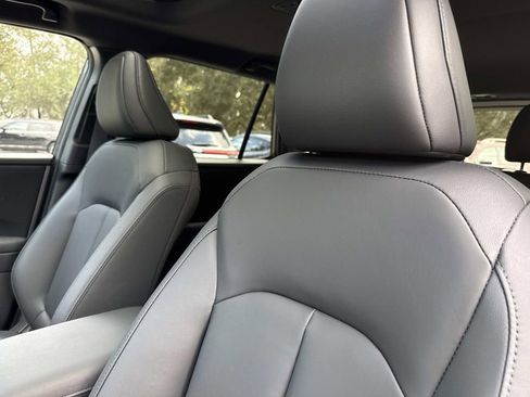 New 2026 Subaru Outback Premium image 22