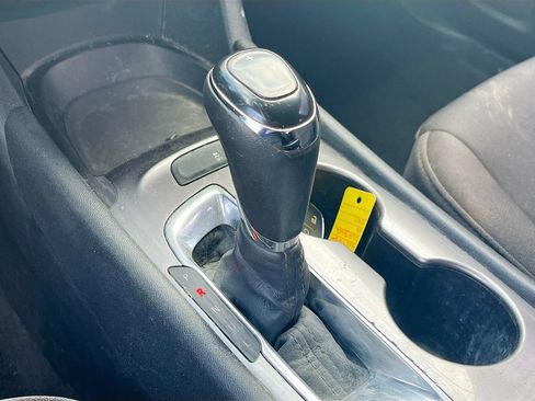 Used 2020 Chevrolet Malibu LS FWD image 16
