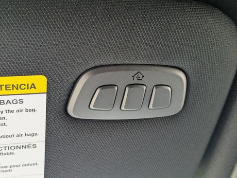 New 2025 Ford Explorer ST w/ Sun And Sound Package image 25