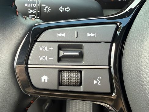 New 2027 Honda HR-V Sport image 21