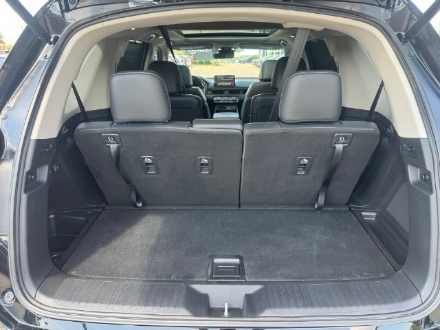 Used 2023 Honda Pilot Touring image 30