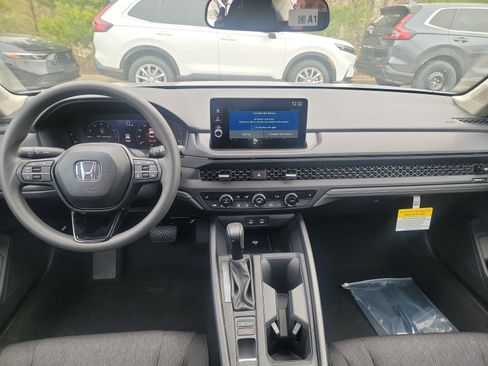 New 2026 Honda Accord SE image 15