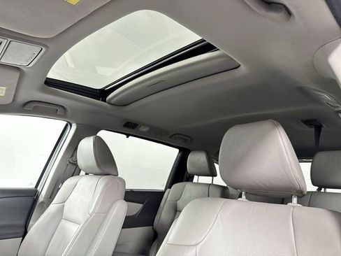 Used 2013 Honda Odyssey EX-L image 18