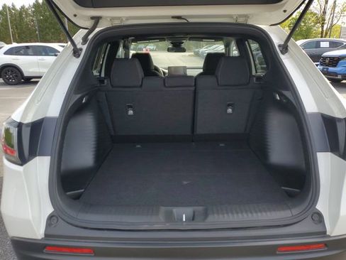Certified 2024 Honda HR-V Sport image 9