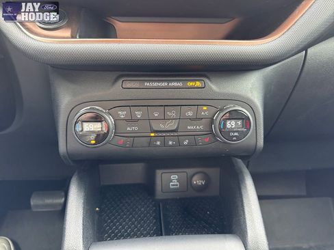 Used 2021 Ford Bronco Sport Outer Banks image 30