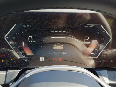 New 2026 BMW X3 xDrive30 w/ Premium Package image 15