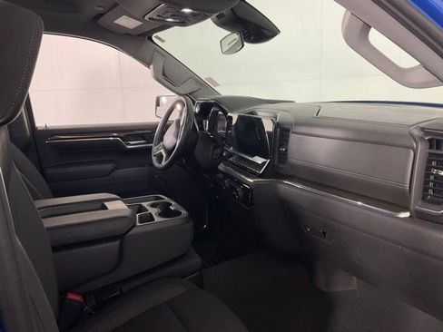 Used 2024 Chevrolet Silverado 1500 LT w/ All Star Edition Plus image 31