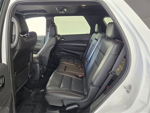 New 2026 Dodge Durango GT image 9