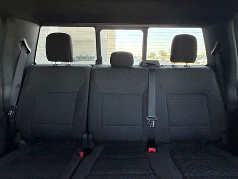 Used 2024 Ford F150 XLT w/ Equipment Group 302A MID AWD/4WD image 26
