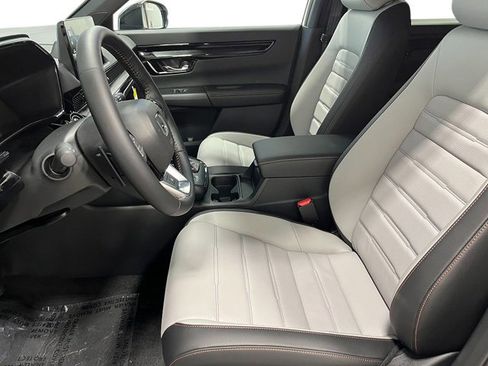 New 2026 Honda CR-V Sport Touring image 10