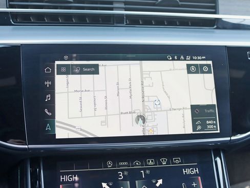 Used 2021 Audi A8 L 3.0T w/ Luxury Package image 21