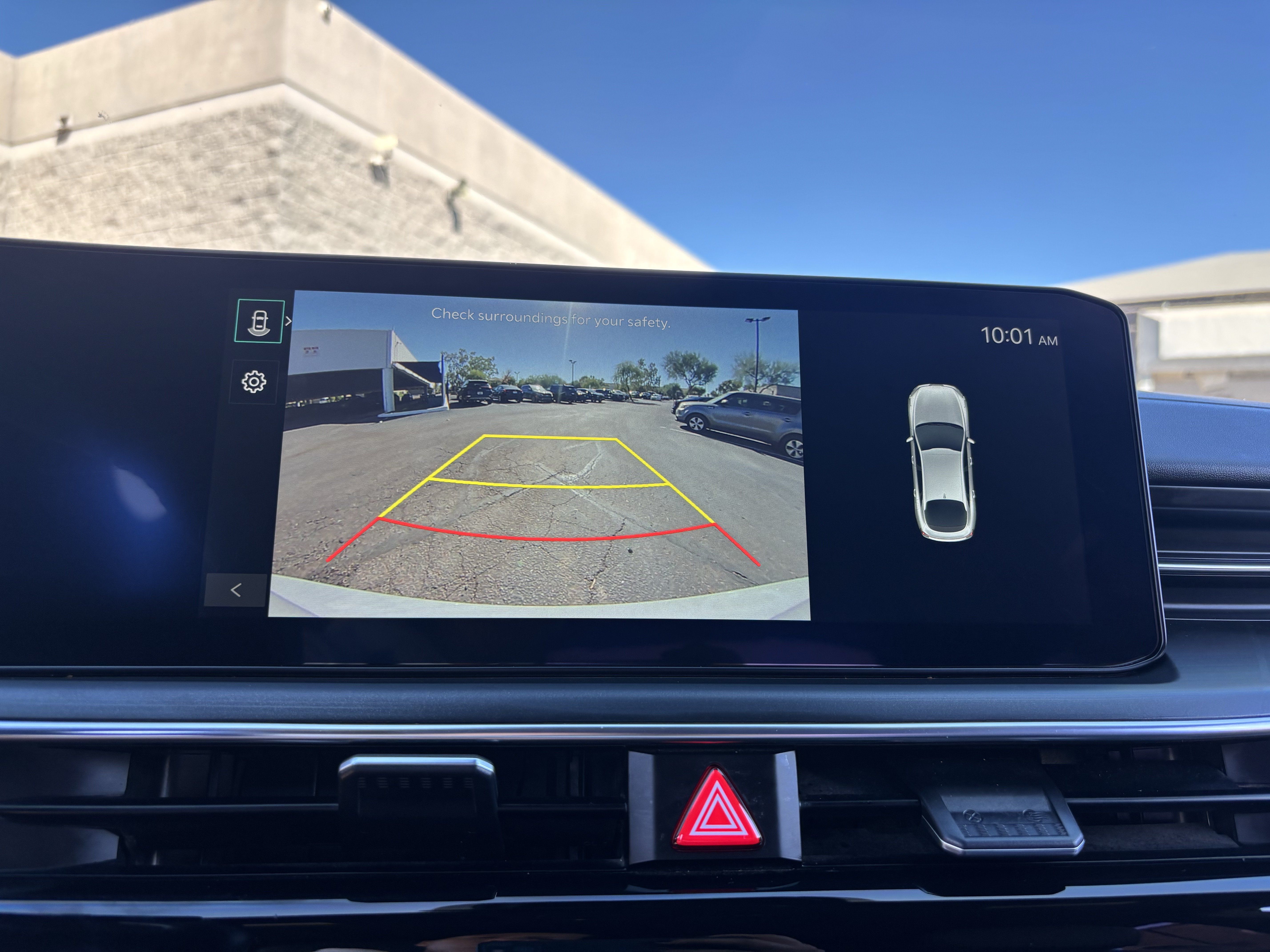 Certified 2025 Kia K5 GT-Line w/ GT-Line Premium Package FWD image 22