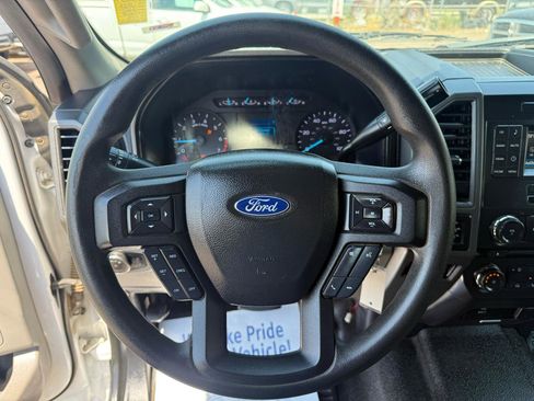 Used 2018 Ford F350 XL AWD/4WD image 15