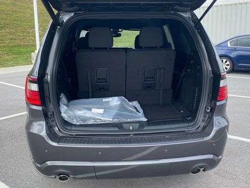 New 2026 Dodge Durango GT AWD/4WD image 7