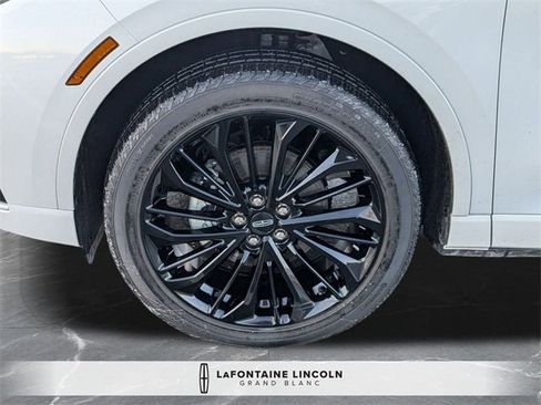 Certified 2023 Lincoln Corsair Reserve w/ Equipment Group 201A image 34