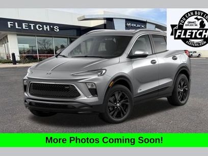 New 2026 Buick Encore GX Sport Touring w/ Comfort Package