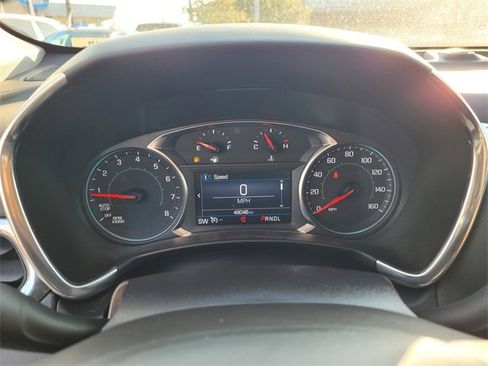 Used 2023 Chevrolet Equinox LT w/ LPO, Floor Liner Package image 24