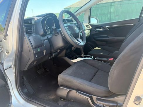Used 2015 Honda Fit EX image 10