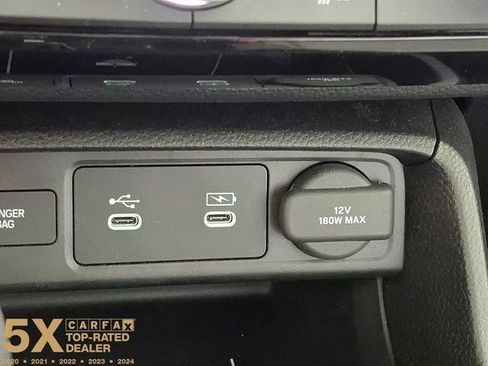 Used 2025 Honda Civic Sport Touring image 32